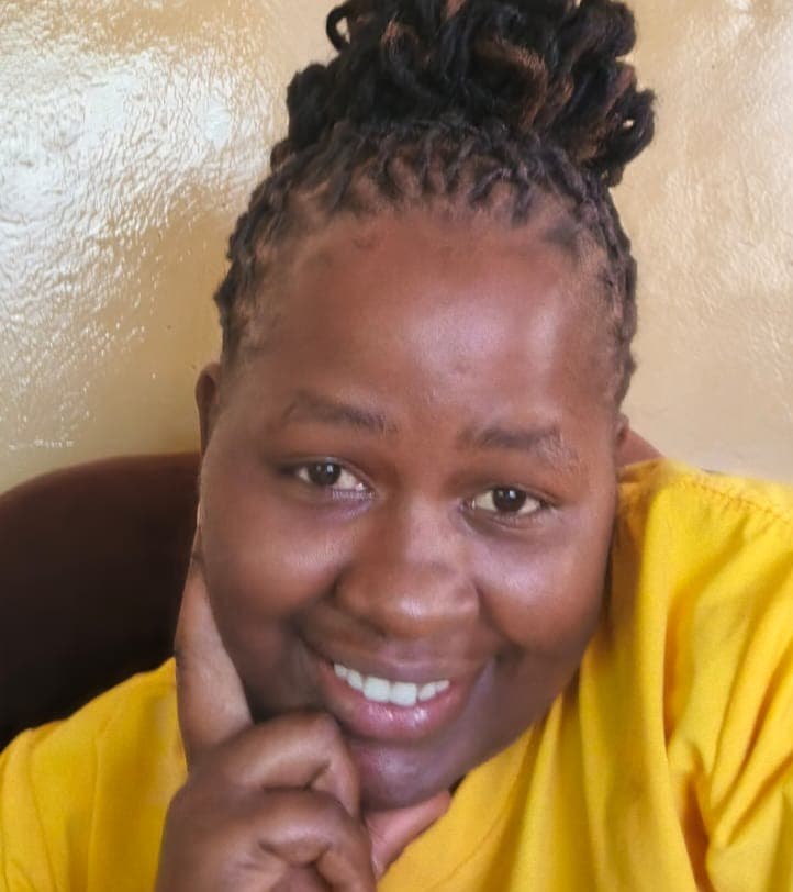 Rebecca Kariuki