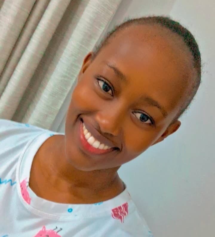 Lydia Njeri