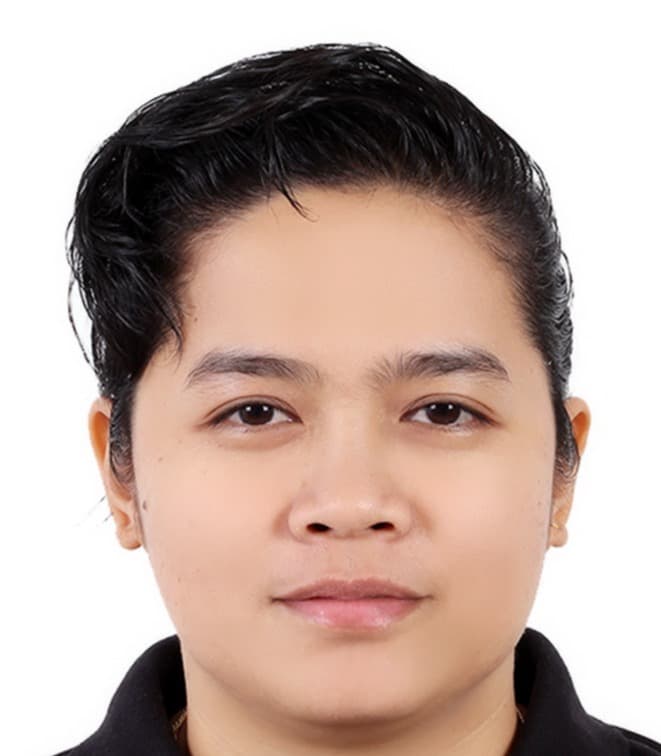 Lorie Ann Blanco