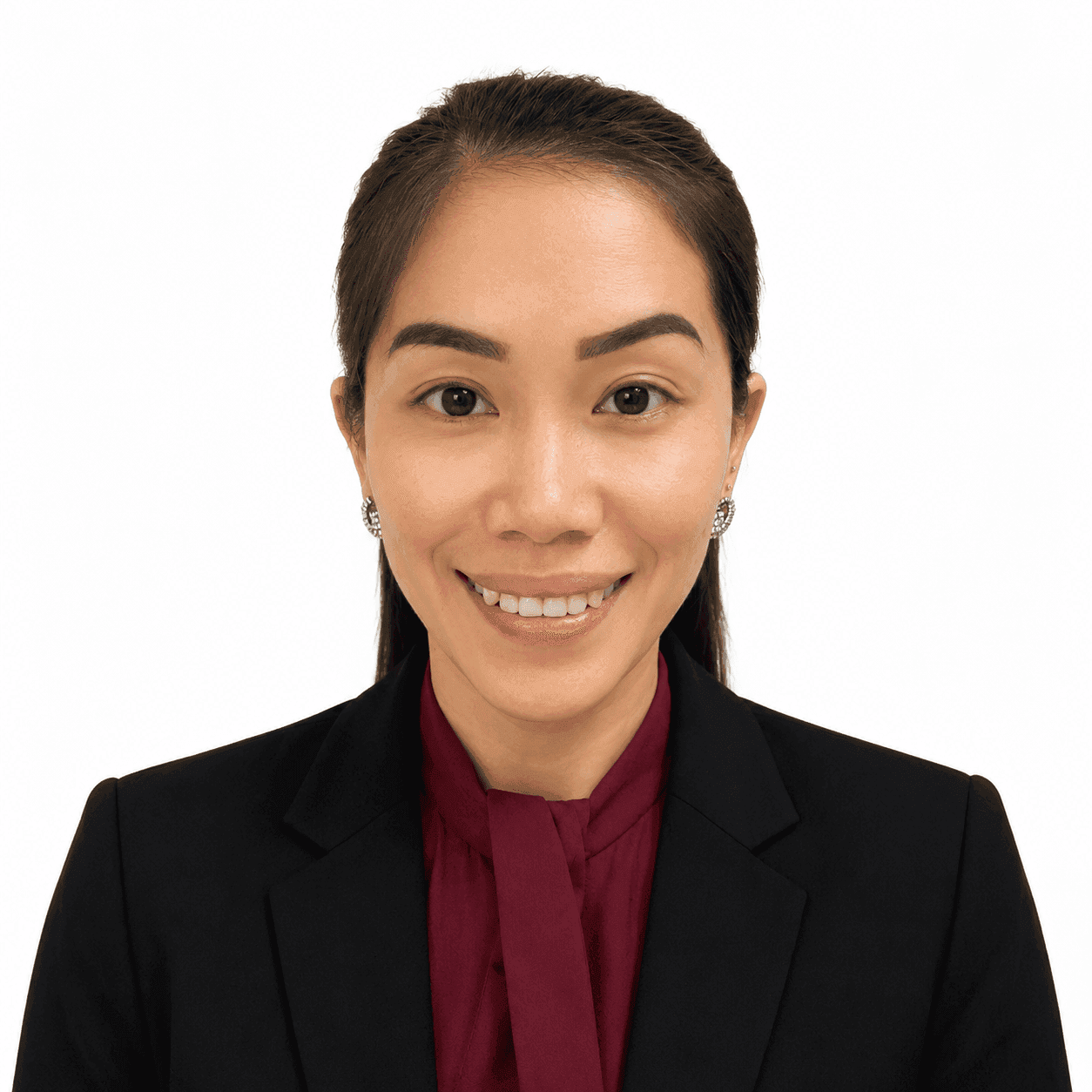 Mary Jean Villaranda