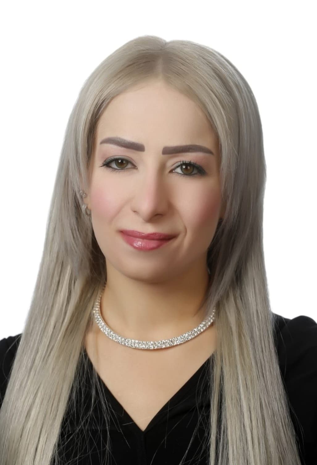 Sally Ostah