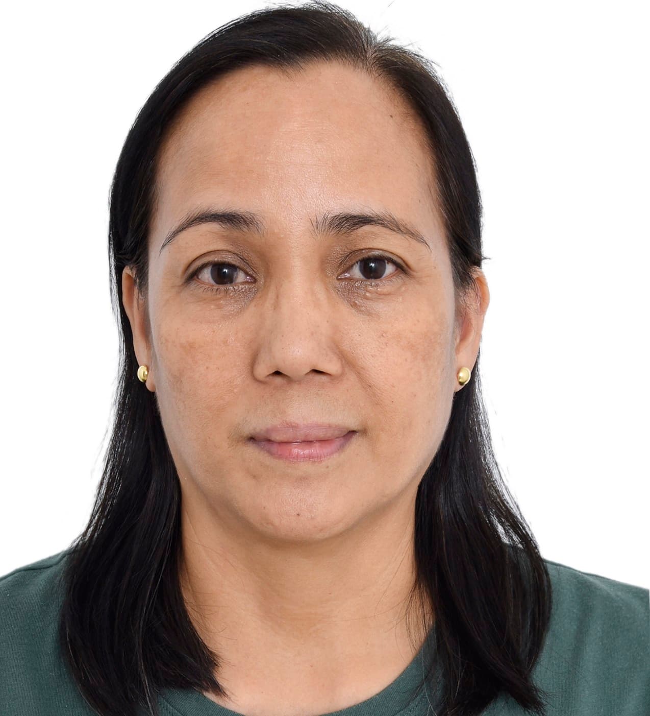 Silveria Calderon