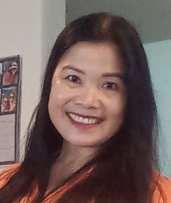 Gilda Paguirigan