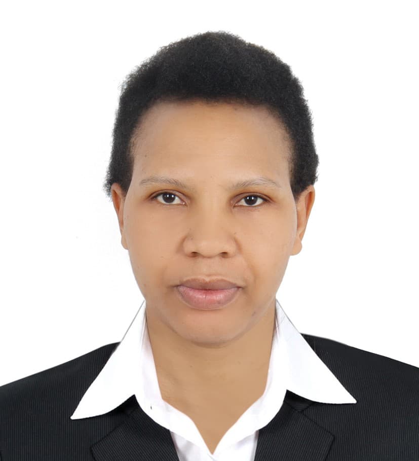Teddy Nakkazi