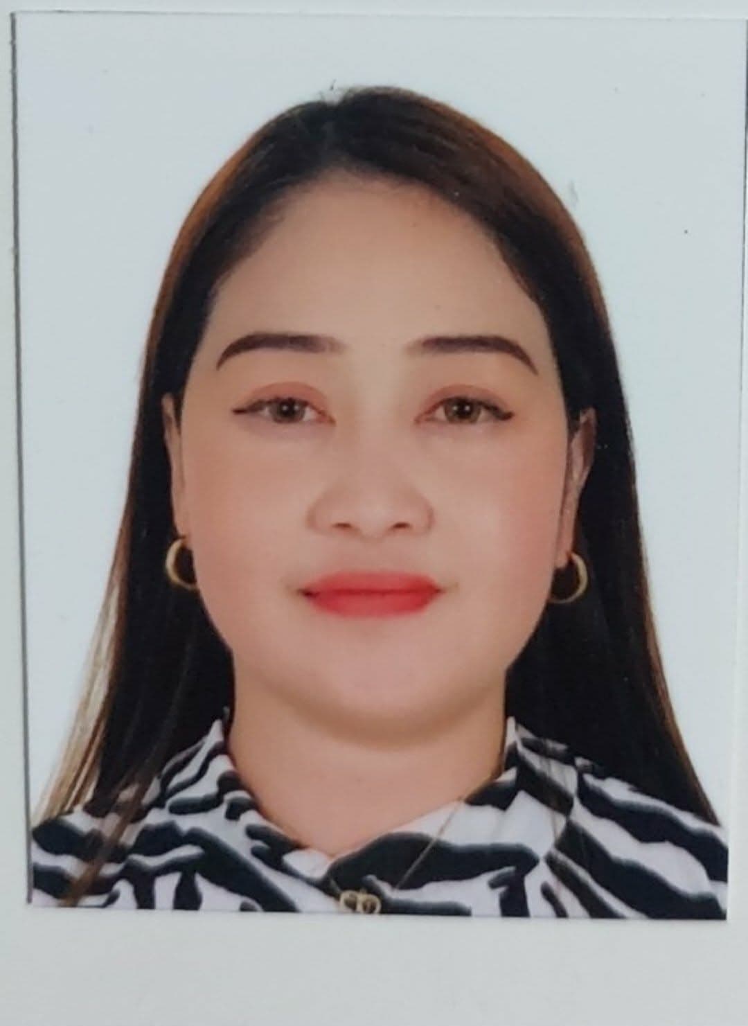 Norren Dela Cruz