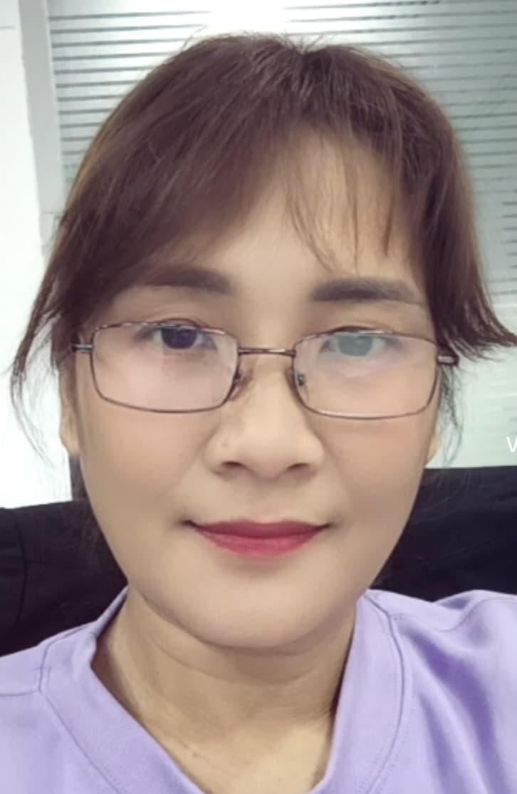 Ma. Elaine Bunyi