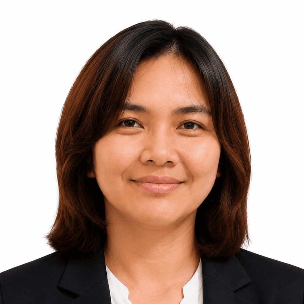 Maribelle Posadas