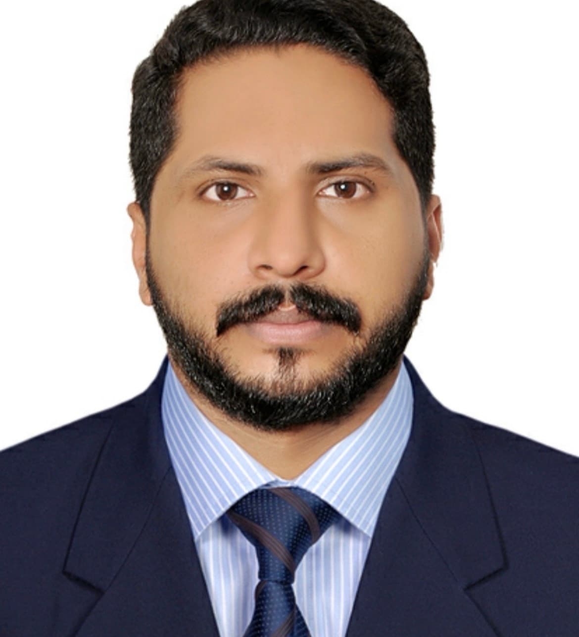 Shefeeque Vythalaparamb