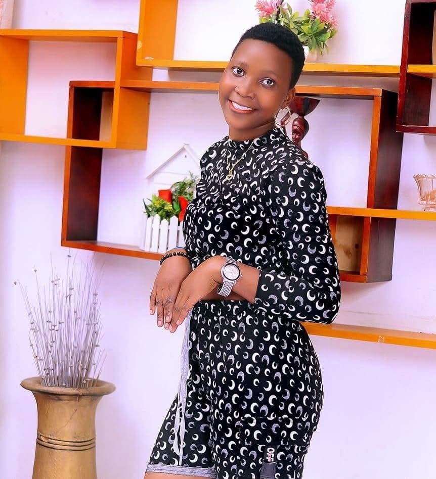 Florence Tibesigwa