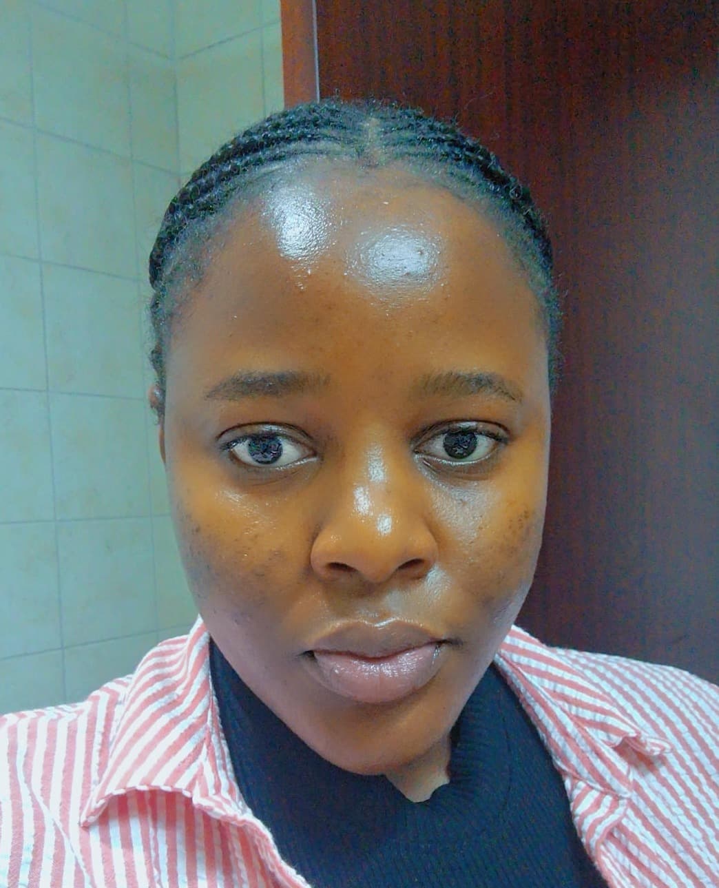 Grace Arinaitwe