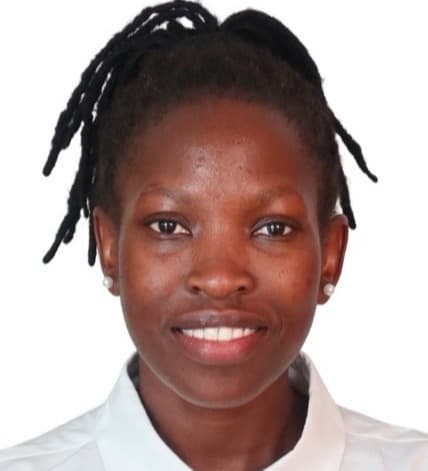 Barbra Nambalirwa