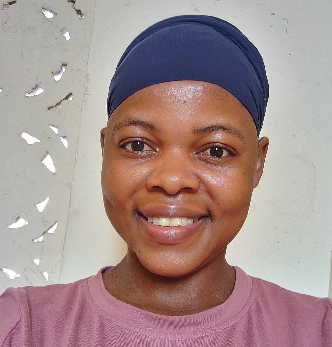 Aisha Namumbye
