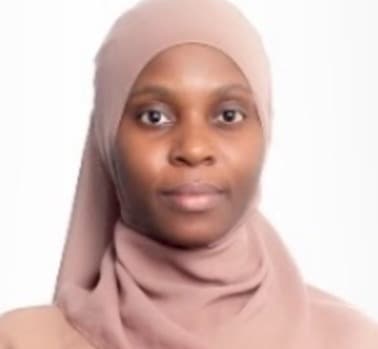 Swabrah Bitwahabi Nakimuli
