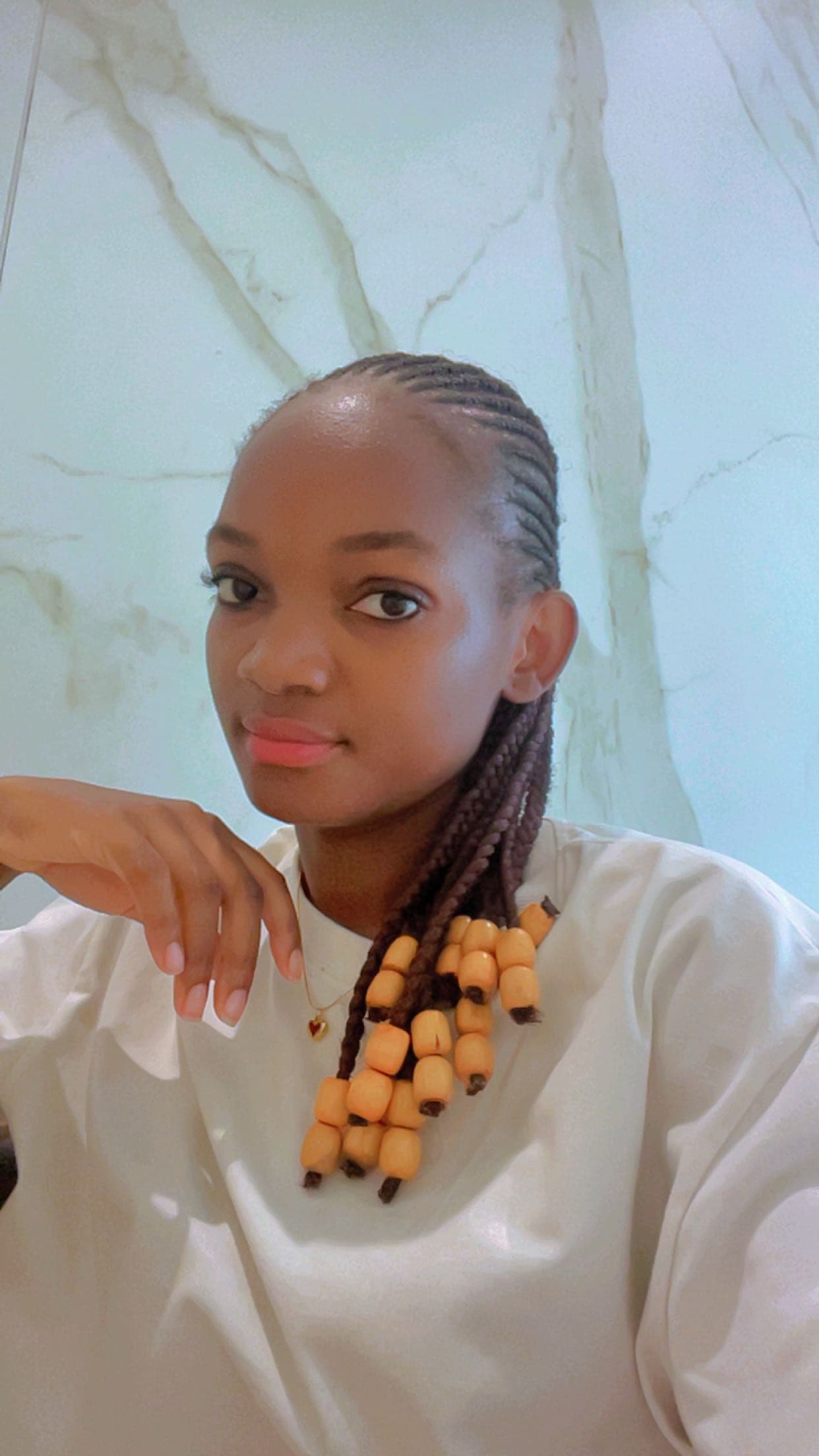Solome Namirimu
