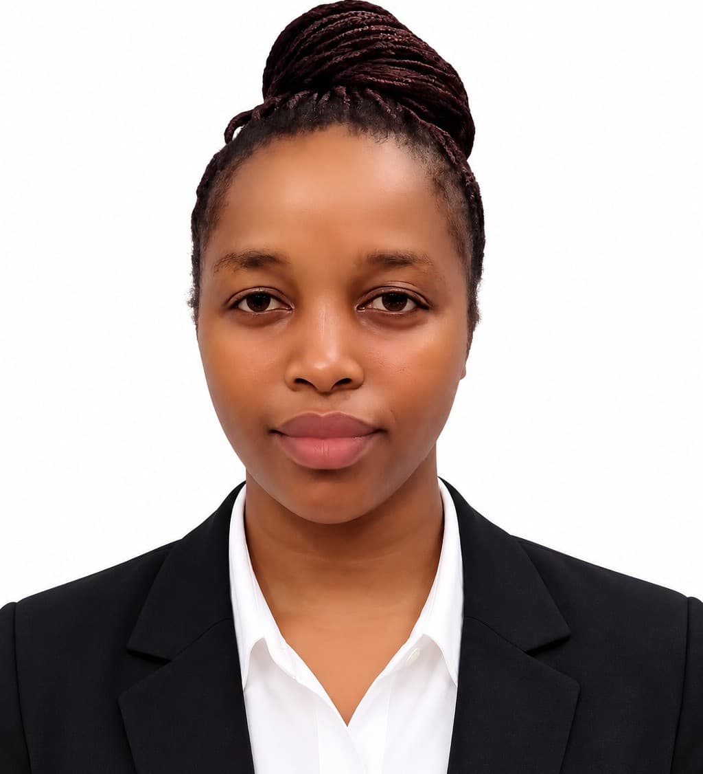 Tabitha Wambui