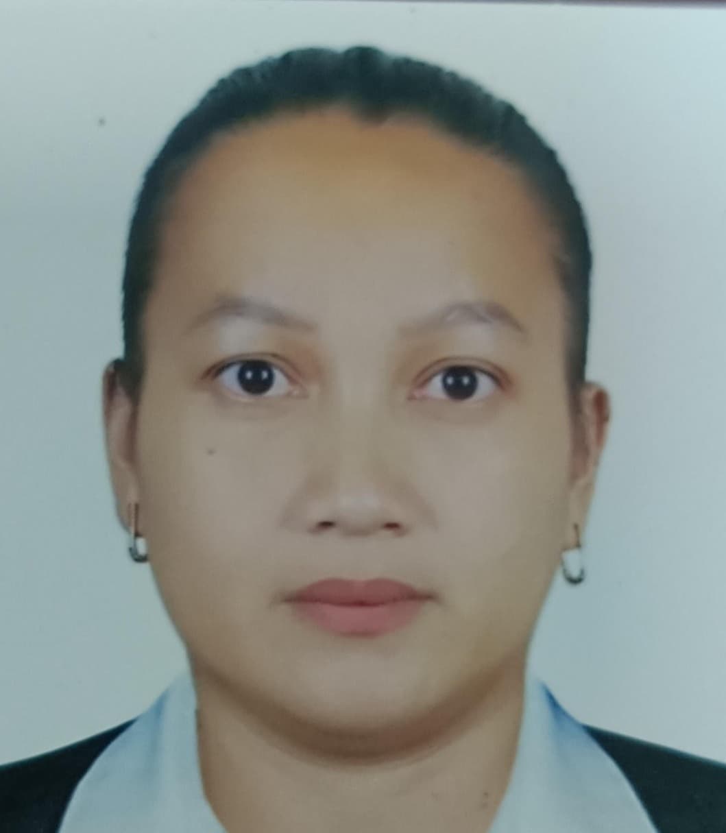 Mary Rose Carlos