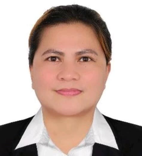 Pearl Joy Tinamisan