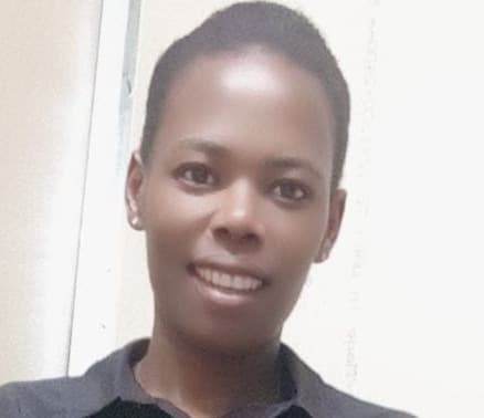 Patricia Nabasumba