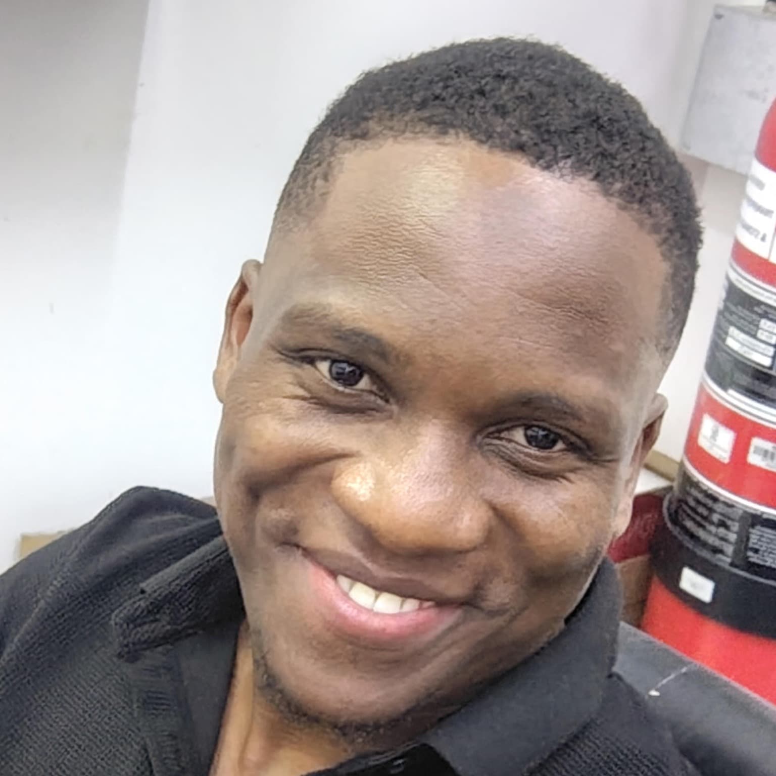 Yusufu Muhammad Bukenya