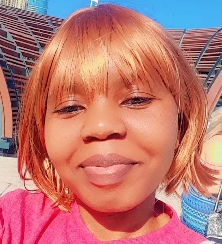 Veronica Nakajugo