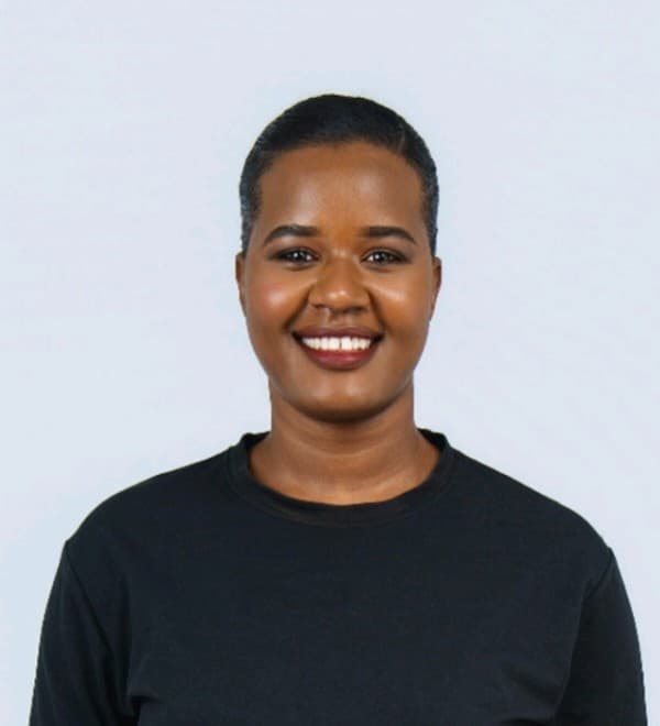 Rehema Nalubega