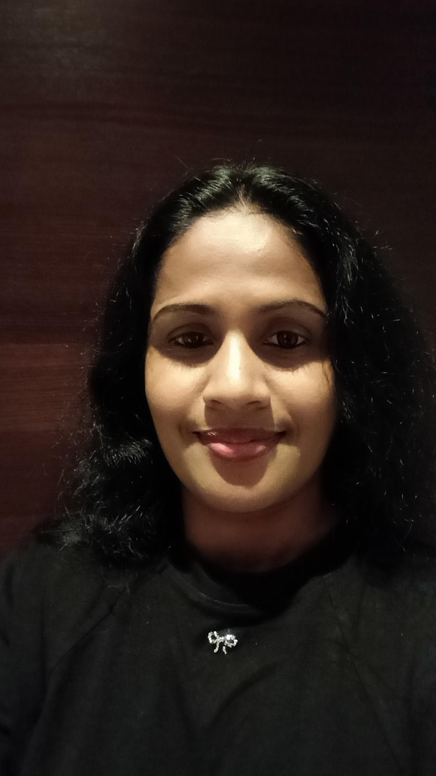 Niluka Dushanthi