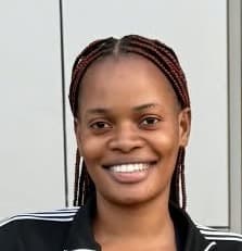 Patricia Nakalyango