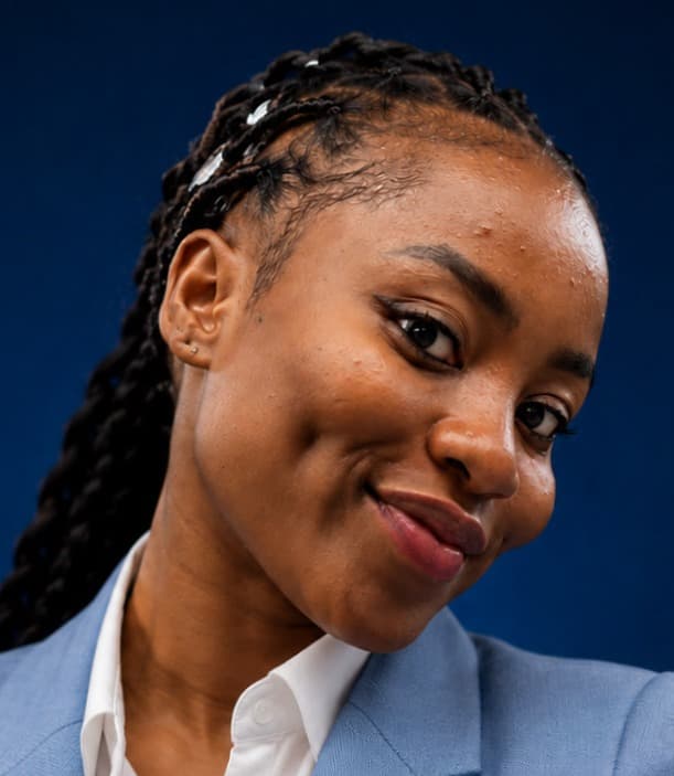 Faith Oduma