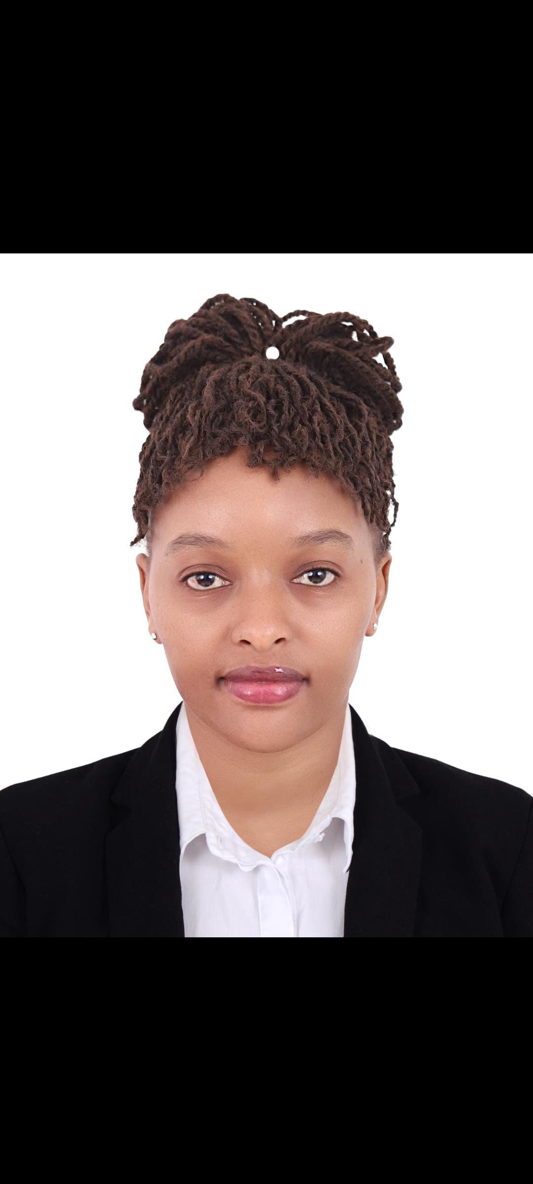 Jacinta Wanjiru