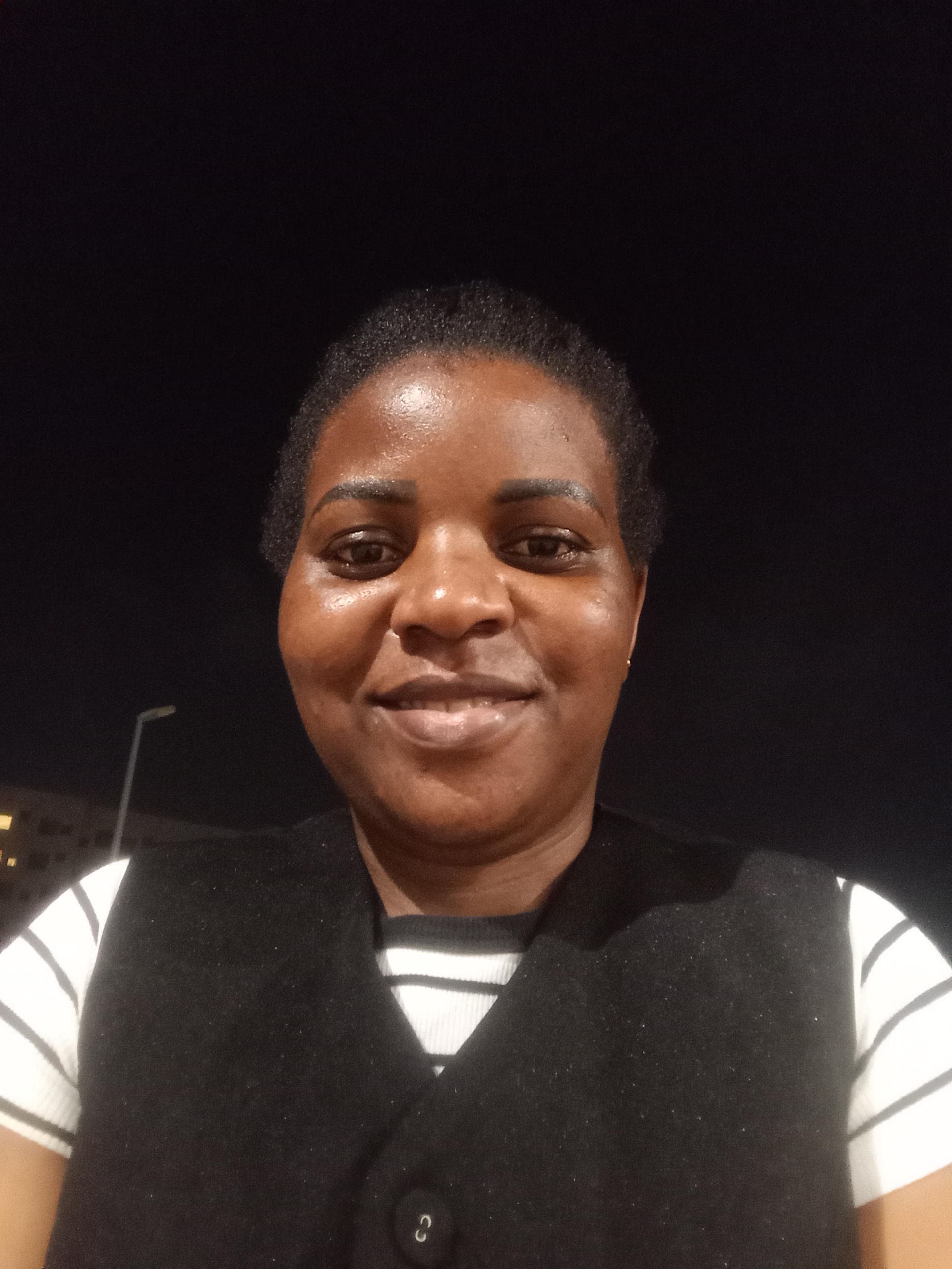 Eva Nkwasiibwe