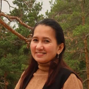 Rhoda Torres