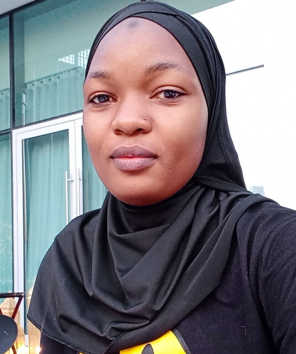 Janet Nawakonyi