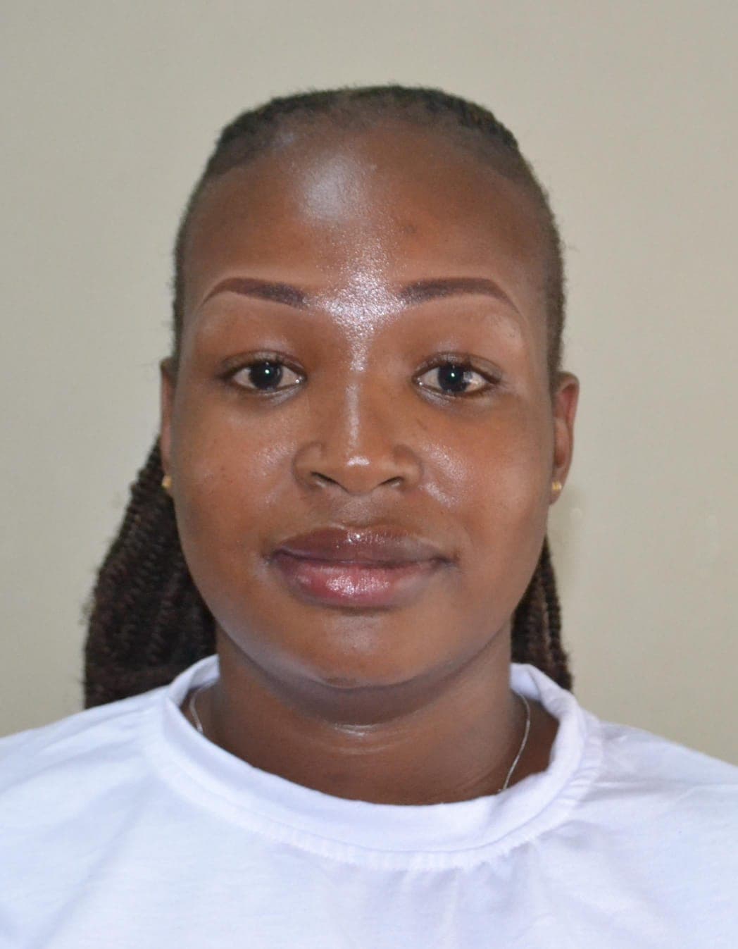 Quinter Omondi