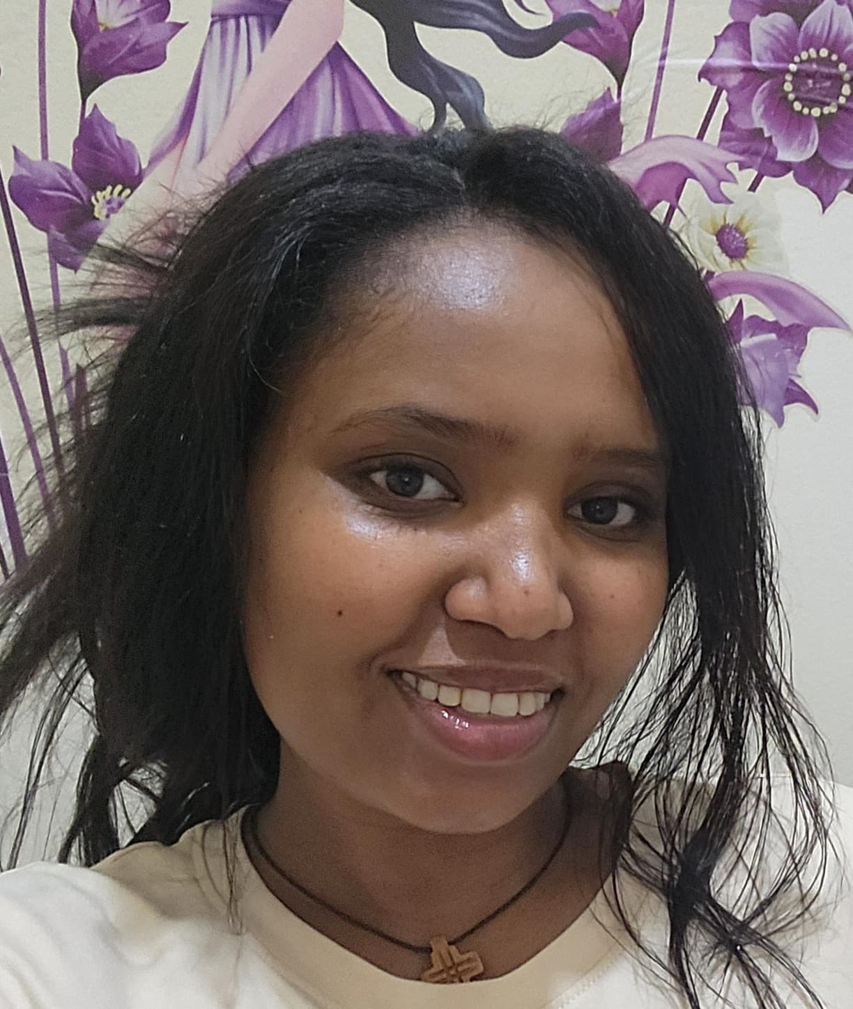 Meseret Alemu