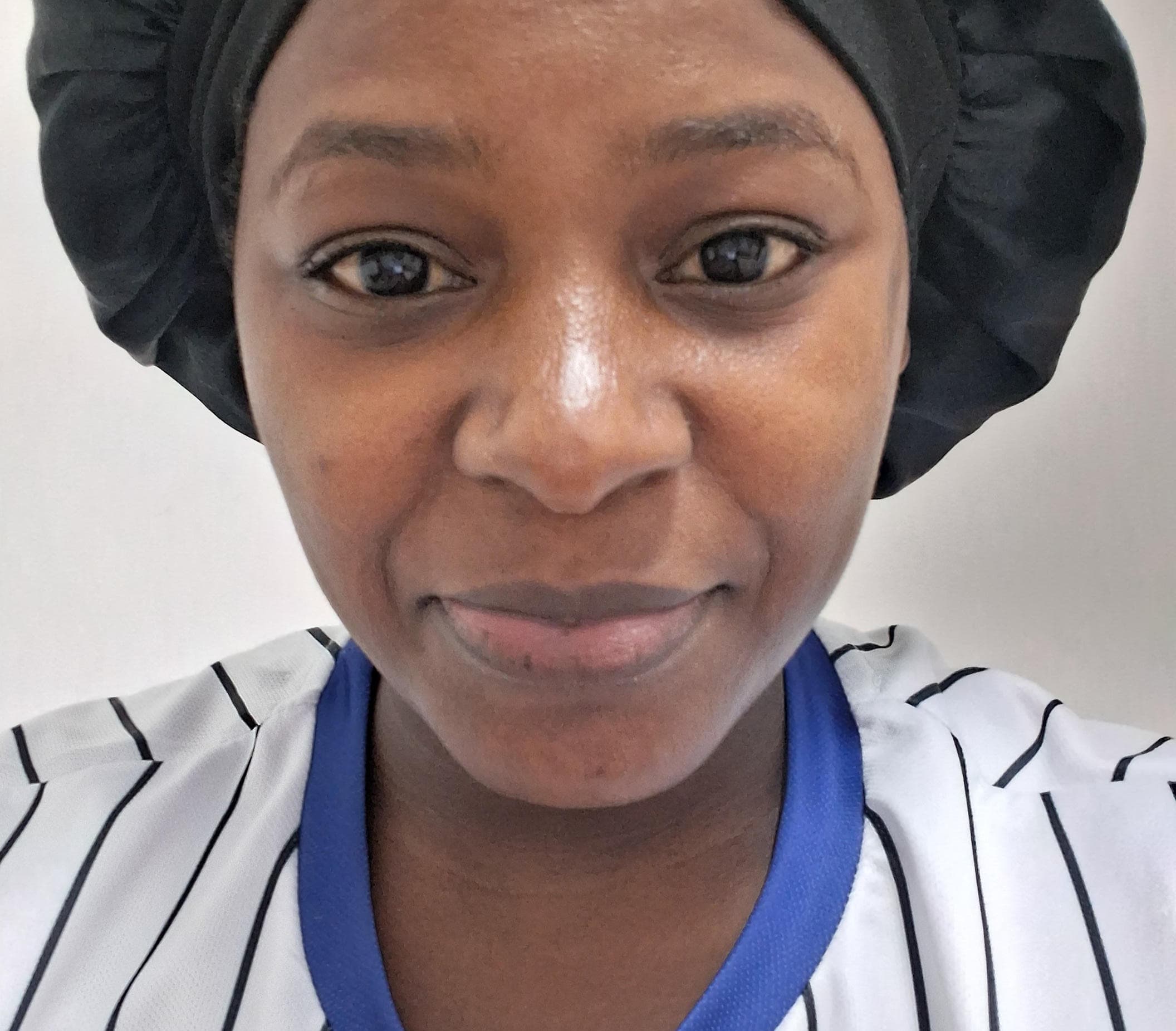 Rebecca Nankya