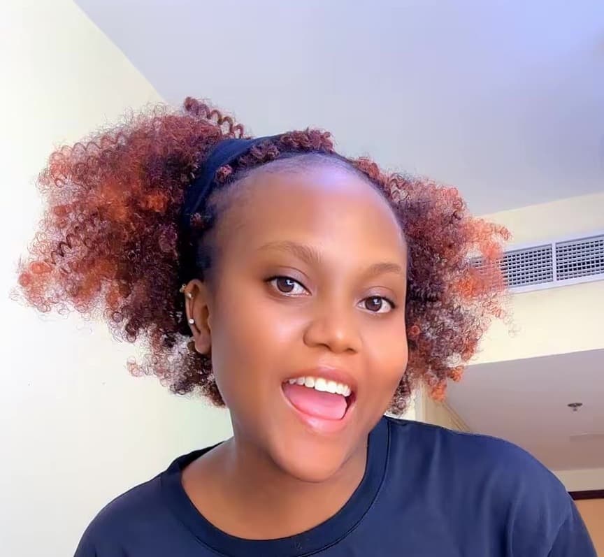 Susan Nakabuye