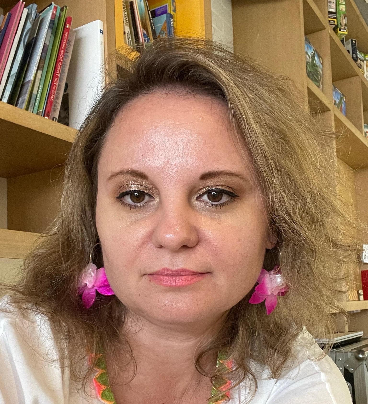 Nadia Antoseac