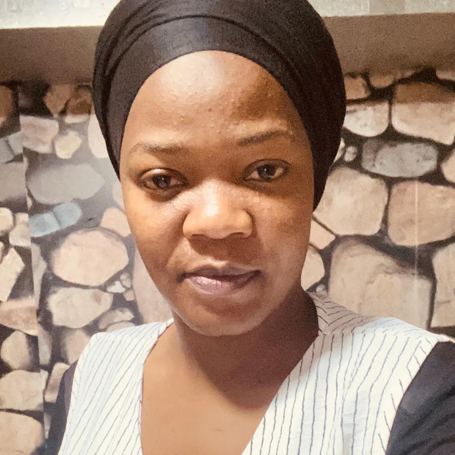 Shakira Nankabirwa