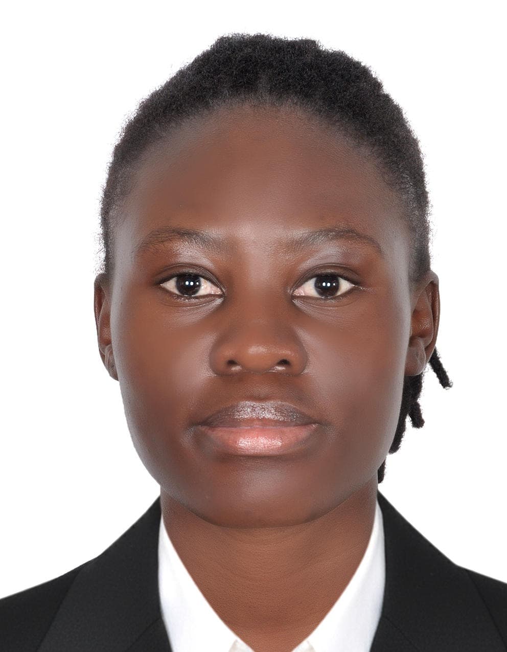 Mercy Naigulu