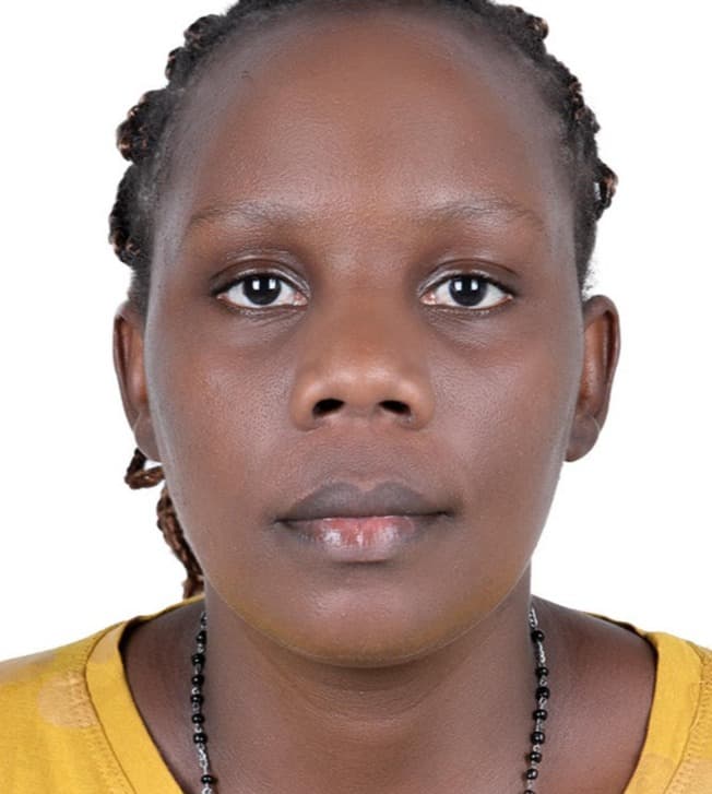 Marion Ireri