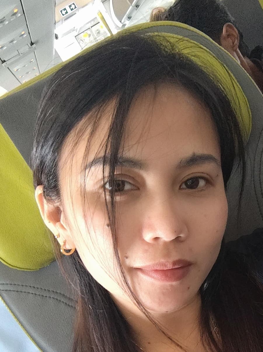 Abigel Canoy