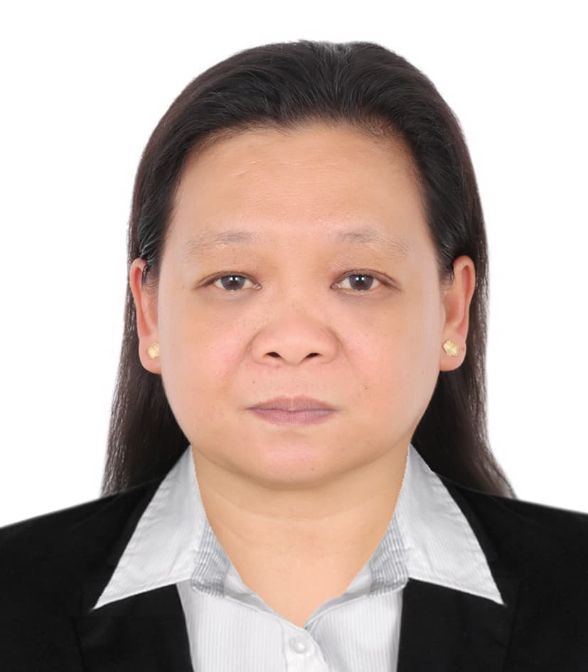 Arlene Cruz