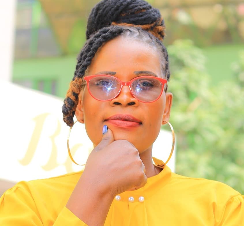 Vivian Odhiambo