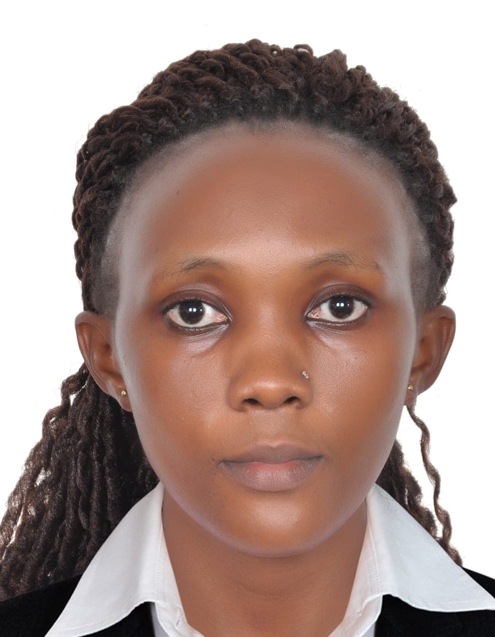 Lydia Nansamba