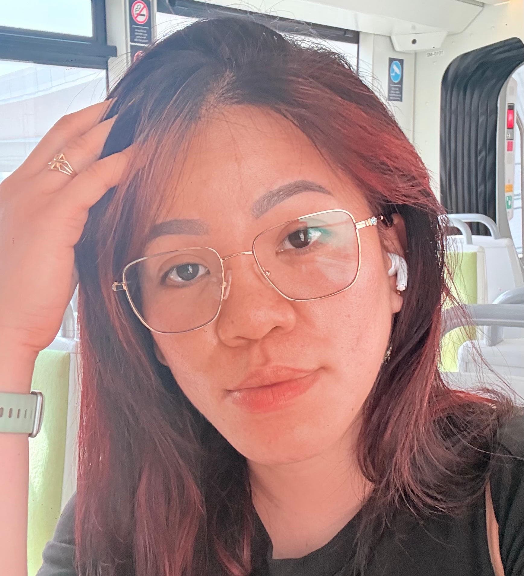 Aubrey Jane Halapit