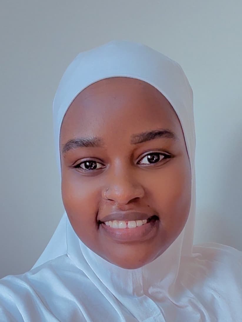 Aminah Katumba