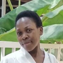 Sandra Nandawula