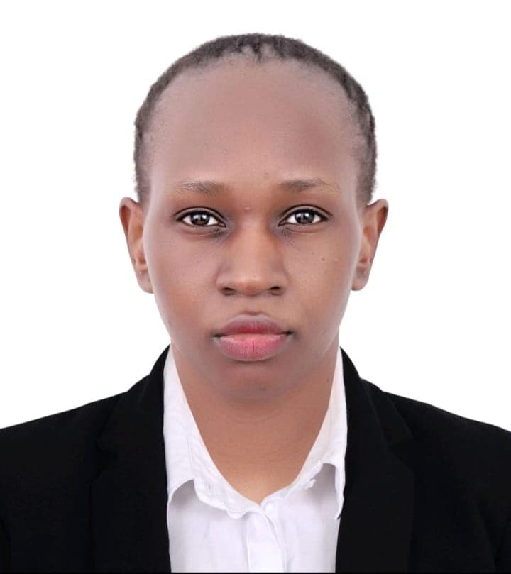 Phionah Nakityo