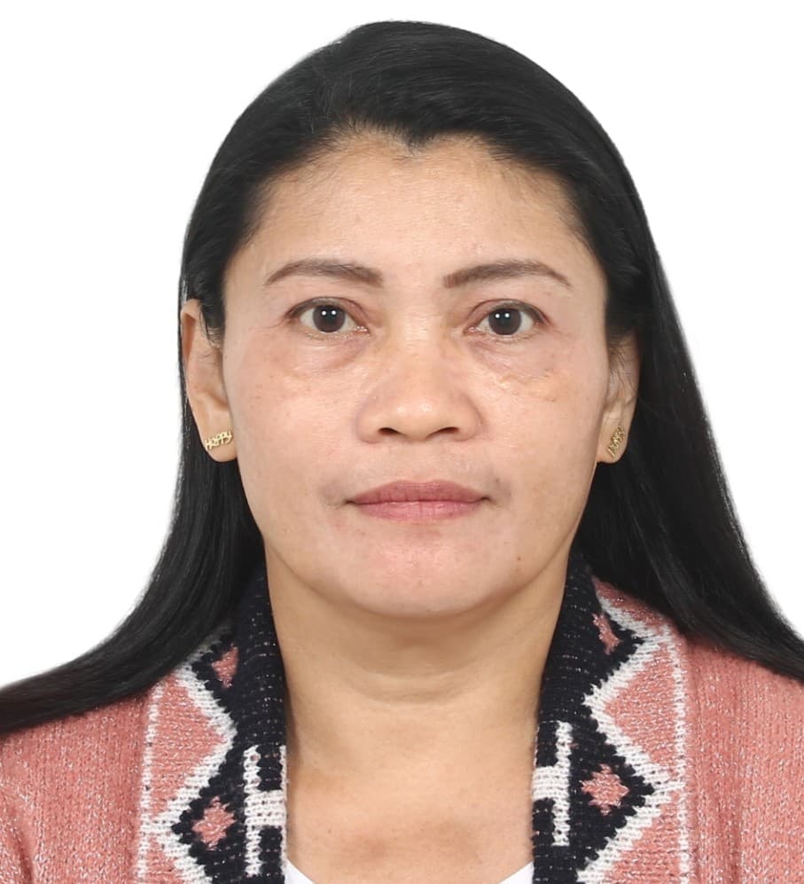 JUANITA JACOB