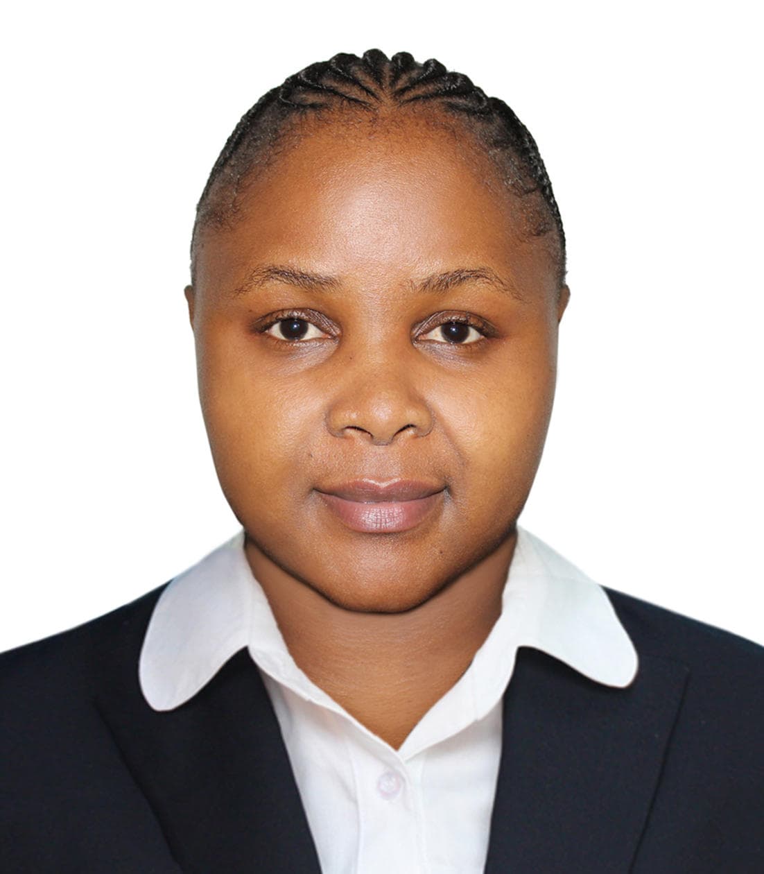 Christine Mwangi